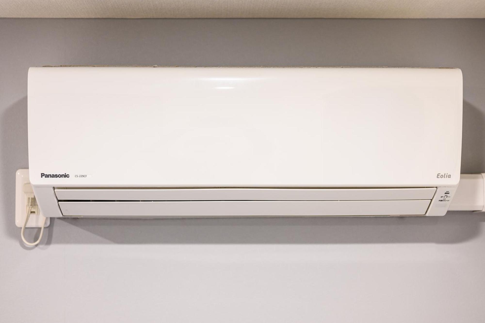 Oku Apartment Tokyo Eksteriør bilde